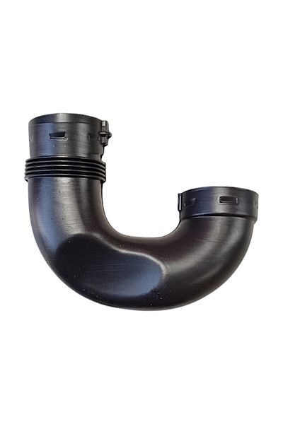 Bisra Skoda Yeti 2014-2018 1.6 Diesel Cay Air Intake U Pipe 1K0129618Bq