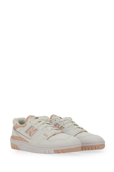 New Balance Sneaker "550"