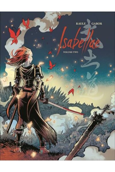 DC COMICS مصاص الدماء الأمريكي، الكتاب الأول، طبعة دي سي كوميكس كومباكت