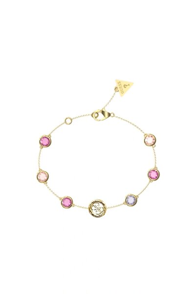 Guess Jgujubb05099Jwygfcs Women's Bracelet