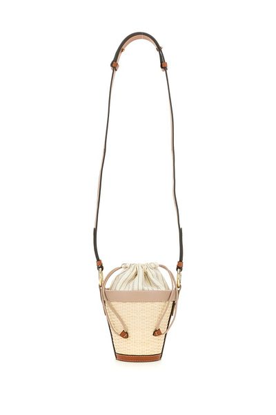 Maison Margiela Sac cu găleată de foc