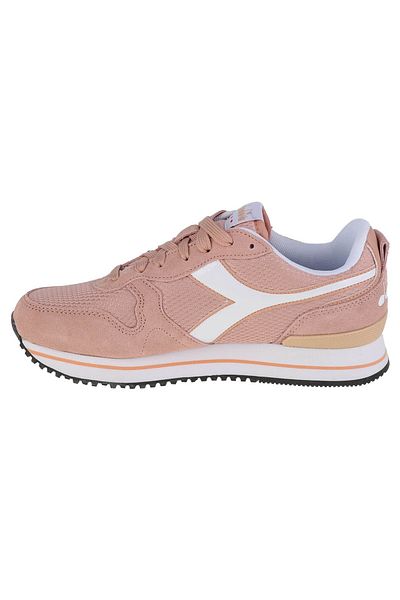 Diadora Olympia Platform Wn, Teniși pentru femei