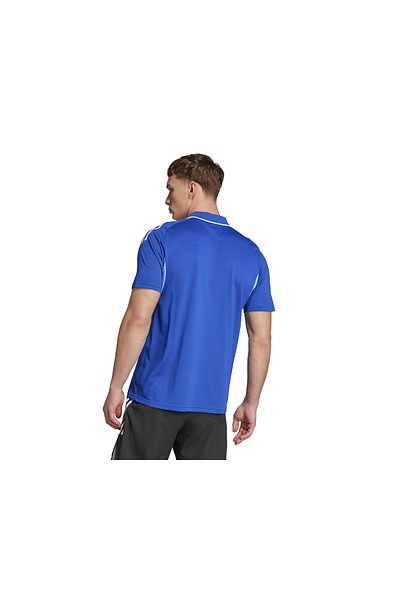 adidas Tiro25c daily sports polo collar t-shirt