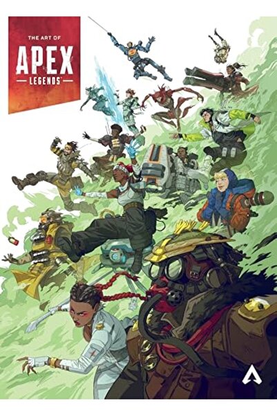 Dark Horse Comics,U.S. فن أساطير Apex