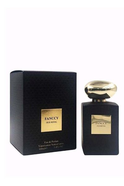 Fancyy Fanccy Oud Royal 100 ml Eau de Parfum