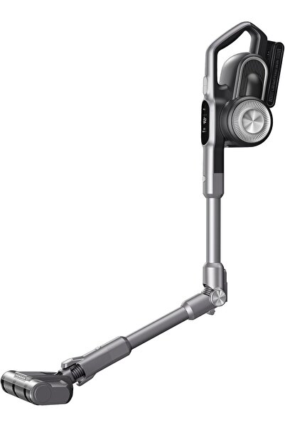 Jimmy H10 Flex Handheld Cordless Vacuum Cleaner 245AW 26Kpa Suction Intelligent 4 Cleaning Mode, Pow