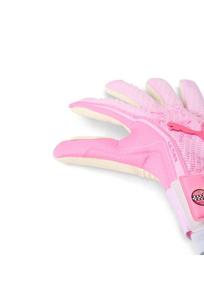 Puma Ultra Ultimate X Kidsuper Hybrid Goalkeeper Gloves