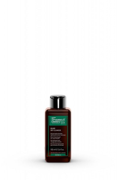 FRAMESİ SAMPON PENTRU CURATARE BarbÄƒ -BARBERGEN- 100ml