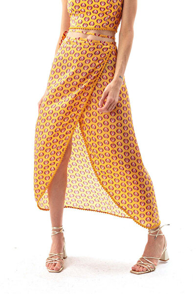 Movom ZING SARONG ETEK