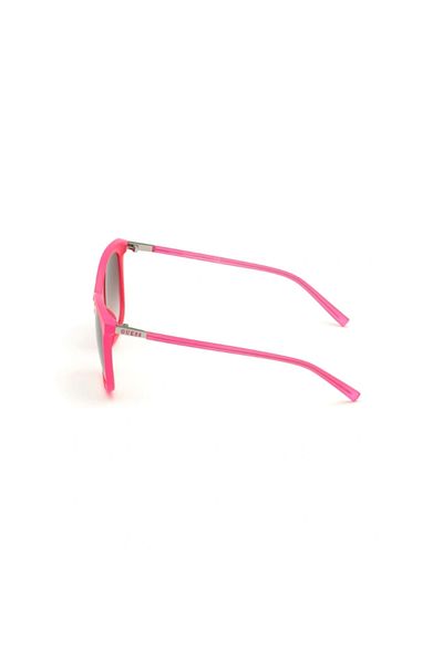 Guess Women's Square Sunglasses - GU3060 - Lens Size: 55 mm