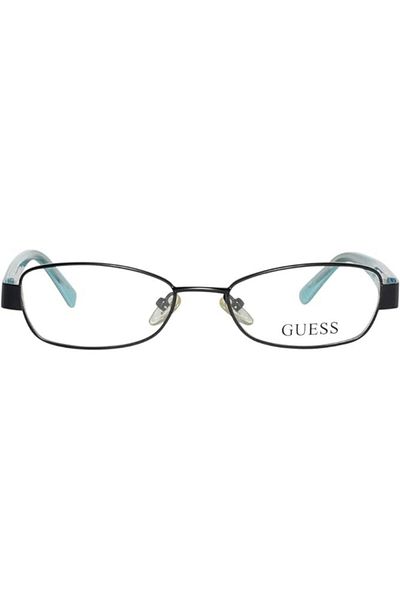Guess Women's Round Eyeglasses - GU 9092_B84 - Lens size: 47 mm