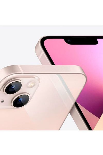 Apple iPhone 13 128GB Pink 5G With Facetime - International Version