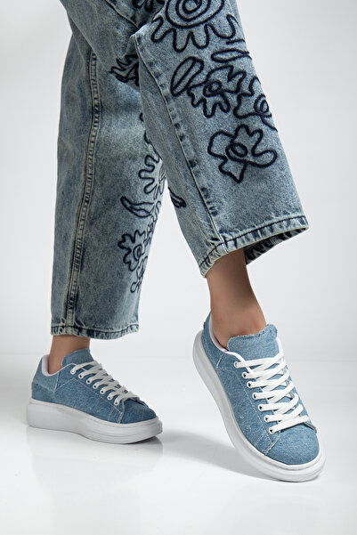 Three Bross Ležérní tenisky Sportovní obuv Ortopedická obuv Černá Bílá Stříbrná Modrá Džíny