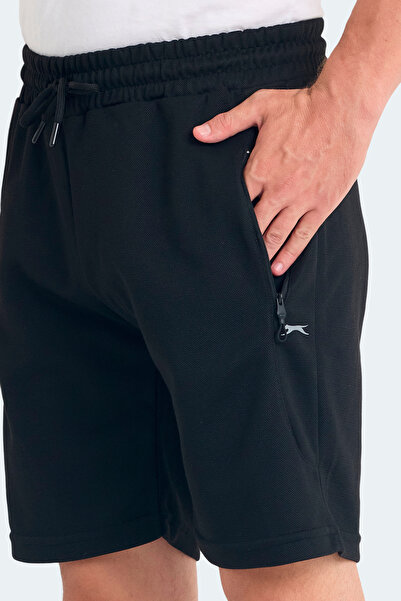 Slazenger Kanani I Men's Shorts Black