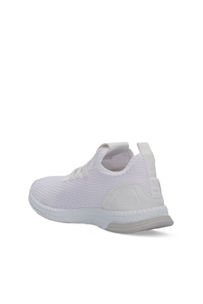 Slazenger Abena I Unisex Kids Sneaker Shoes White