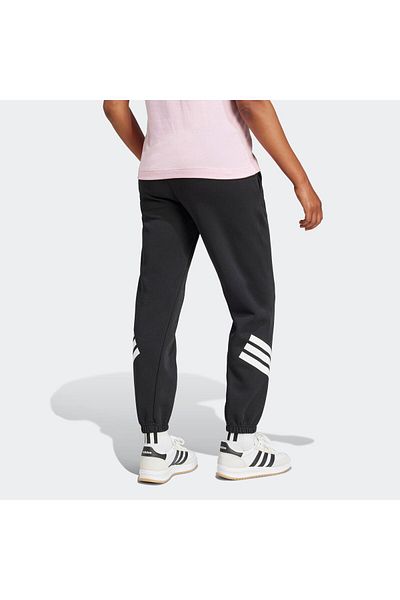 adidas Future Icons γυναικείο μαύρο φούτερ (JC5454)