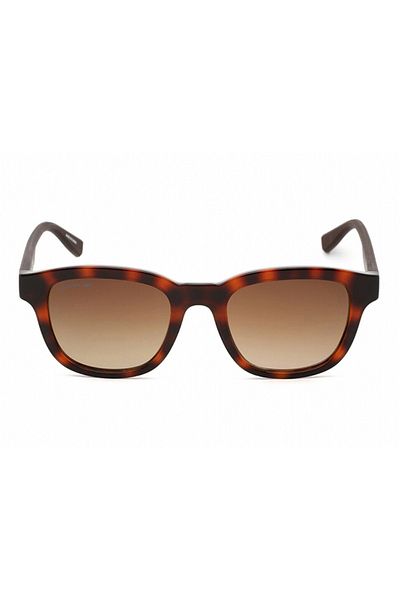 Lacoste Women's UV Protection Square Sunglasses - L966S_5020 230 - Lens Size: 50 Mm