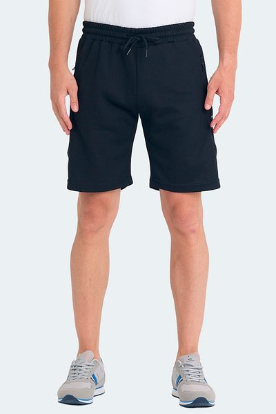 Slazenger KANANI I Ανδρικό Σορτς Μαύρο