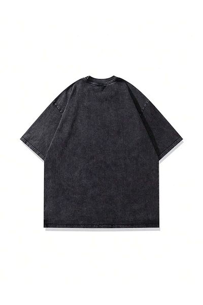 Mella&Co Tricou unisex Tricou imprimat0