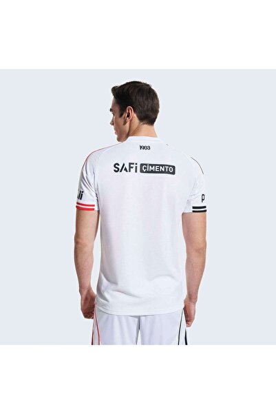 adidas Beşiktaş 25/26 Erkek Forma (JD1418)