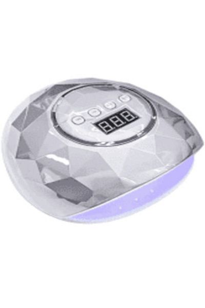 Blusmart Lifestyle UV LED Lamp For Semi-permanent Nails, 82 W