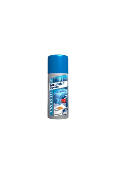 ideal STORE Spray Dezghetat si Ungere Yale, idealSTORE, 50 ml, Perfect pentru Degivrarea Incuietorilor Congelate
