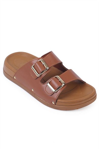 Capone Outfitters Kris Women's Slippers