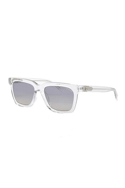 Guess Men's UV Protection Square Sunglasses - Gu00064_26W - Lens Size: 53 Mm