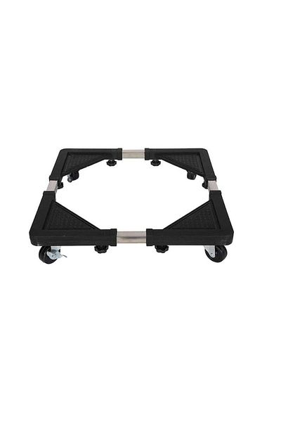 stuffix Support with wheels for appliances, adjustable size, Stuffix®