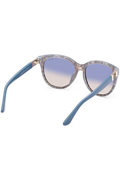 Guess Women's Square Sunglasses - GU2526 - Lens Size: 52 mm