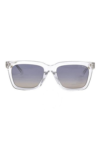 Guess Men's UV Protection Square Sunglasses - Gu00064_26W - Lens Size: 53 Mm
