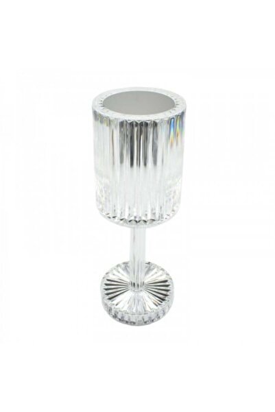 Blusmart Lifestyle Lampa de masa decorativa cu led Crystal Touch