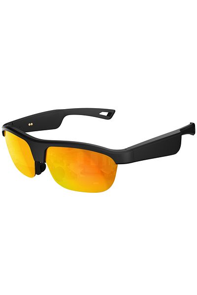 ideal STORE idealSTORE GlassesXP Smart Glasses, Call Answering, HD Microphone, Bluetooth 5.3, Listening to Music