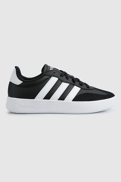 adidas Barreda Black Men's Sneaker Jı2307
