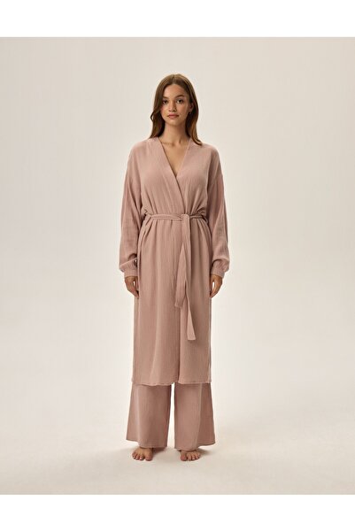 Henderson Halat de baie practic și elegant pentru femei, luxos și confortabil...