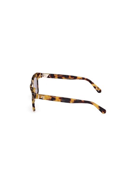 Guess Women's Square Sunglasses - GU00064_53N - Lens size: 53 mm