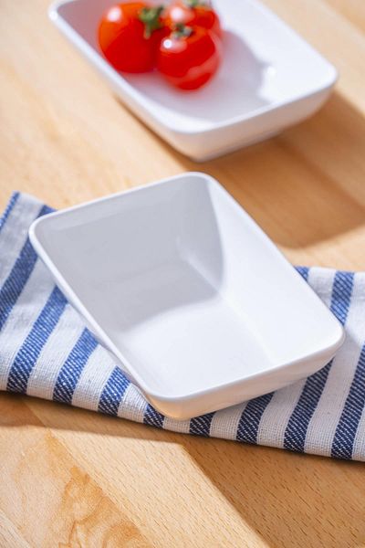 ACAR Pure Carmen Plate - 13 cm