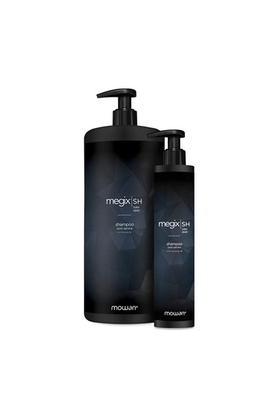 Mowan MOWAN HYDRATION SHAMPOO 1000 ml