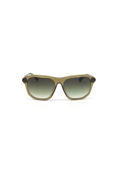 Guess Men's Square Sunglasses - GU00057 95P - Lens Size: 60 mm