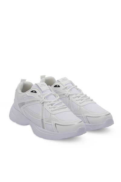 Slazenger Exotic I Women's Running & Walking Shoes White