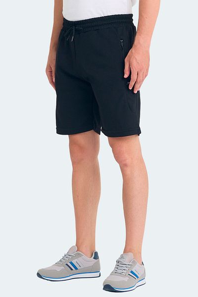 Slazenger KANANI I Ανδρικό Σορτς Μαύρο