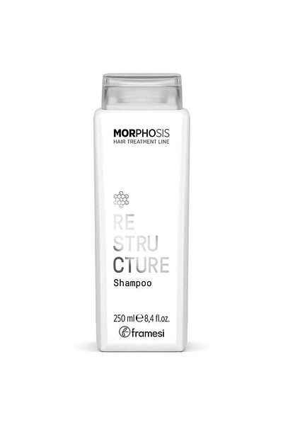 FRAMESİ SAMPON FRAMESI RESTRUCTURE PENTRU RECONSTRUCTIE SI UMPLERE -250 ml