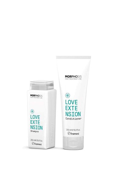 FRAMESİ È˜ampon pentru Extensii 250ml