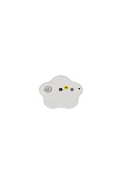 Andowl Projector Lamp With Remote Control RGB Laser Lights
