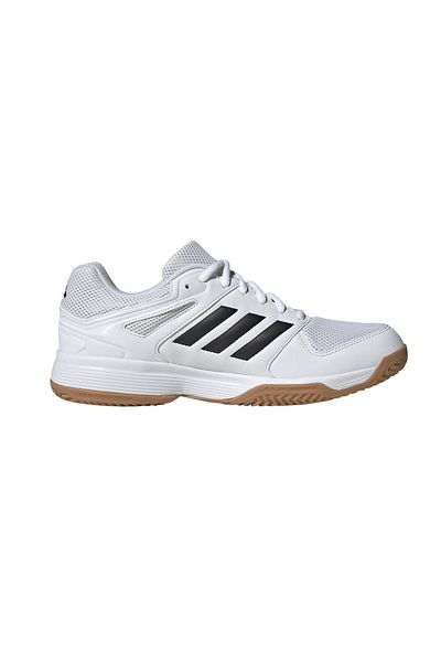 adidas Speedcourt m Men's Sports Shoes Ie8032 Ftwwht/Cblack/Gum10