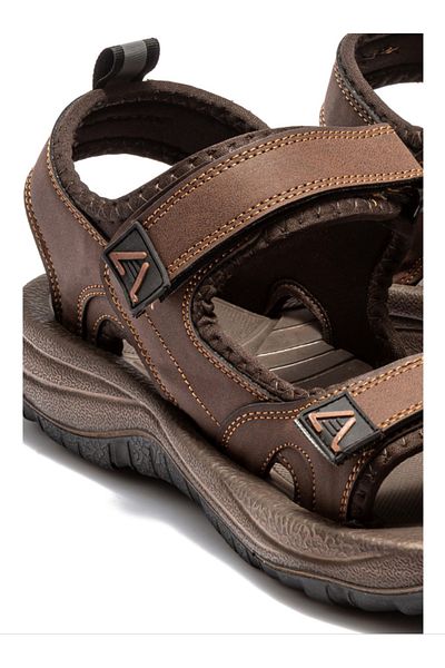 Twigy Immo Men's Orthopedic Comfortable Sandals