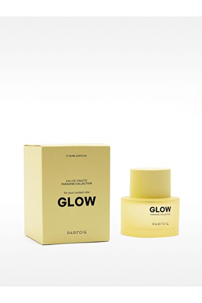 PARFOIS Glow Parfüm - Paradise Collection 60 ML