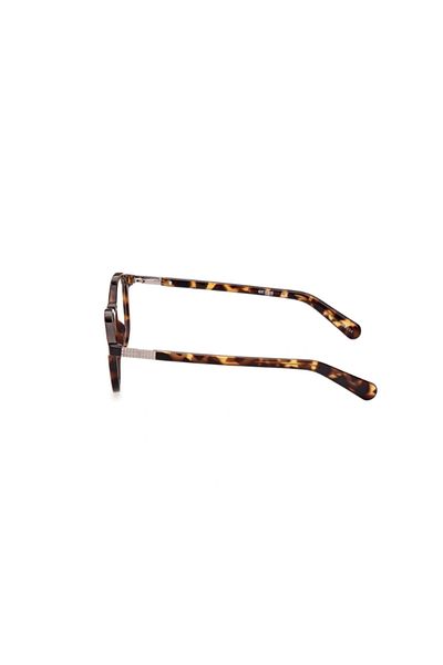 Guess Unisex Round Eyeglasses - GU8251 - Lens Size: 48 mm