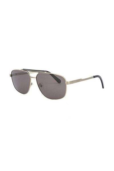 Guess Men's Navigator Sunglasses - GU00054 33A - Lens Size: 61 mm