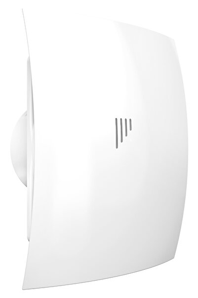 Venteurope FRESH 125 BD 12CM Banyo Tuvalet Aspiratör Havalandırma Fanı